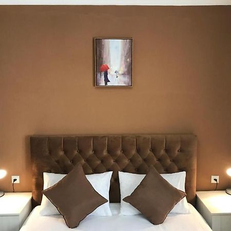 Geo Hotel Tbilisi Exterior photo